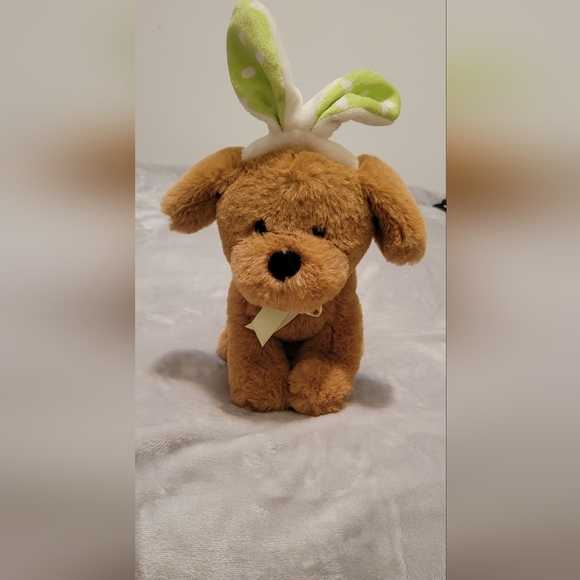 Gitzy Easter bunny puppy - Picture 2 of 8